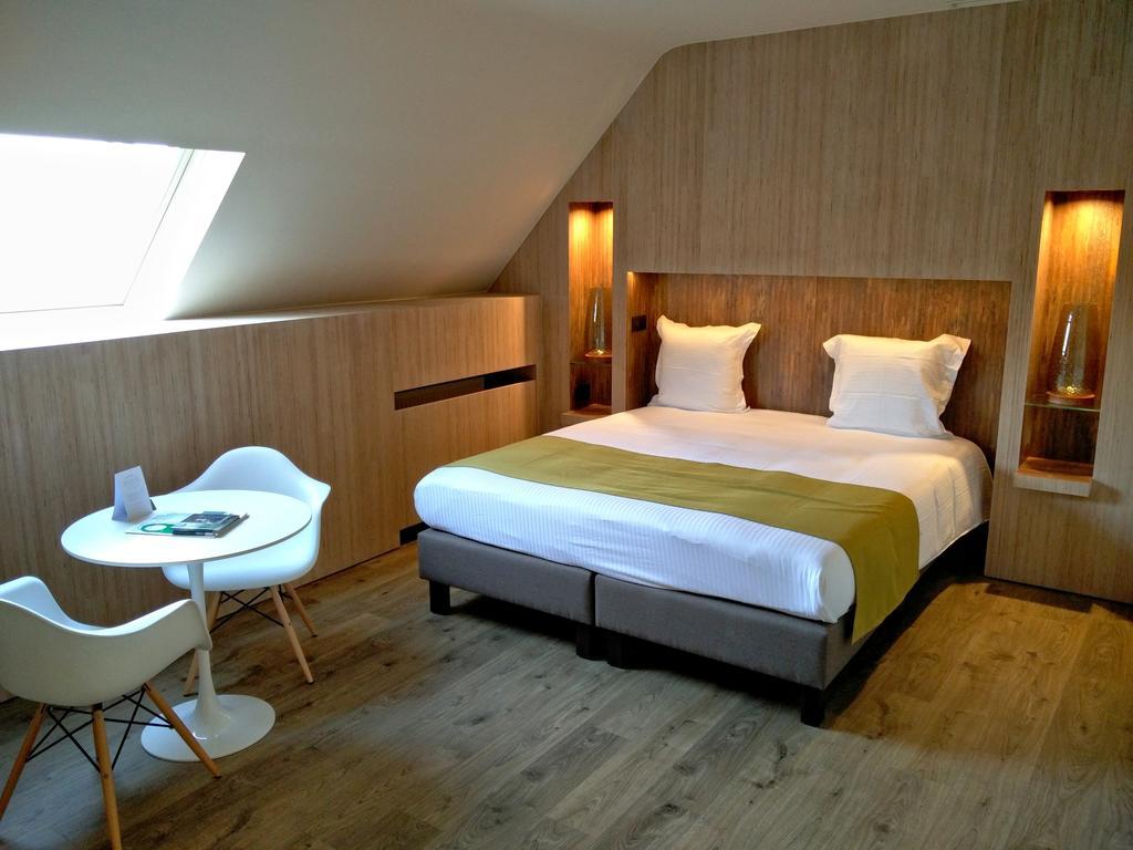 Club Double or Twin Room