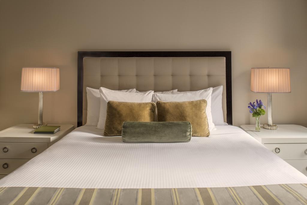 Premier Zimmer mit Kingsize-Bett