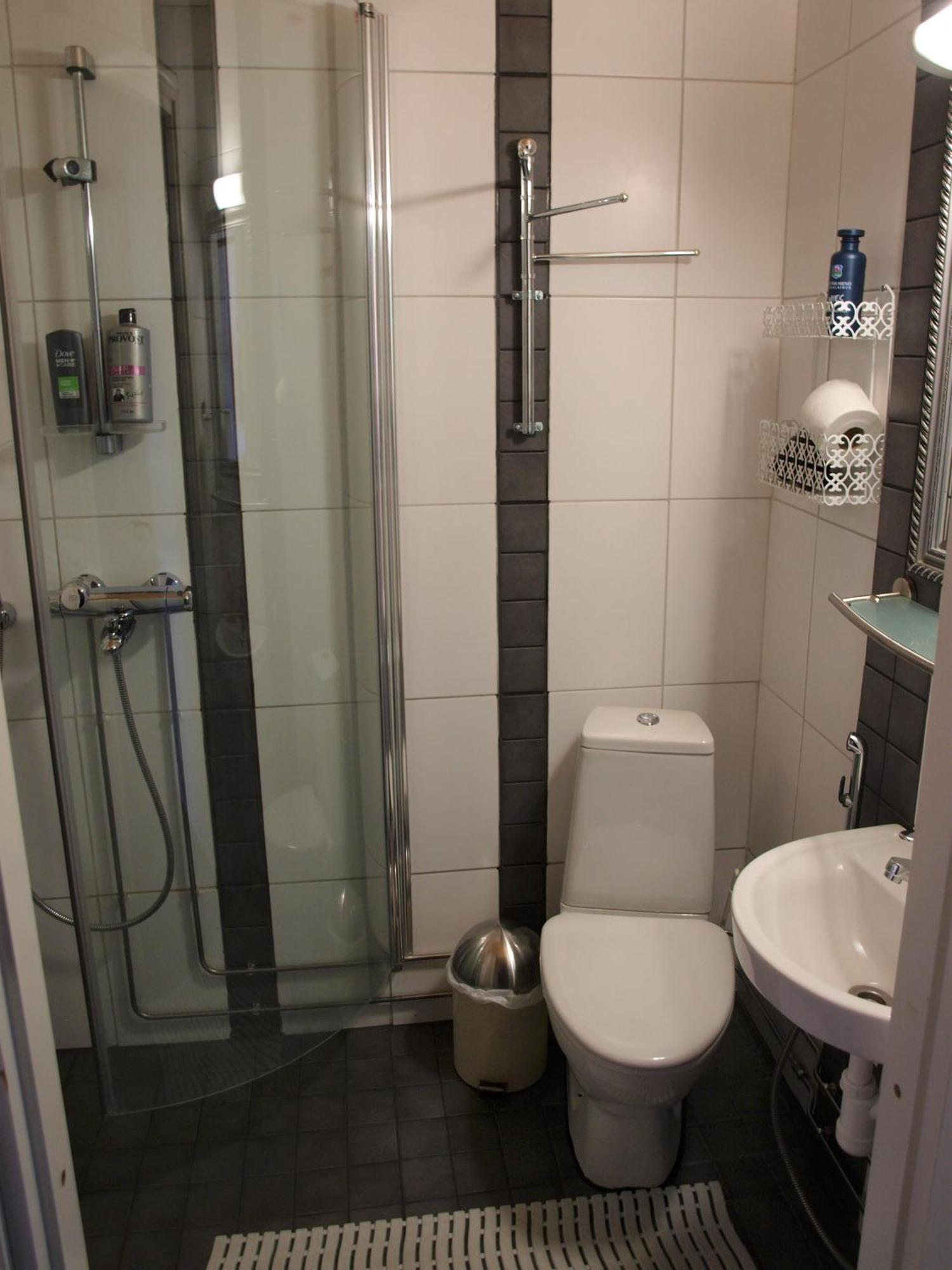 Small Economy Double Room