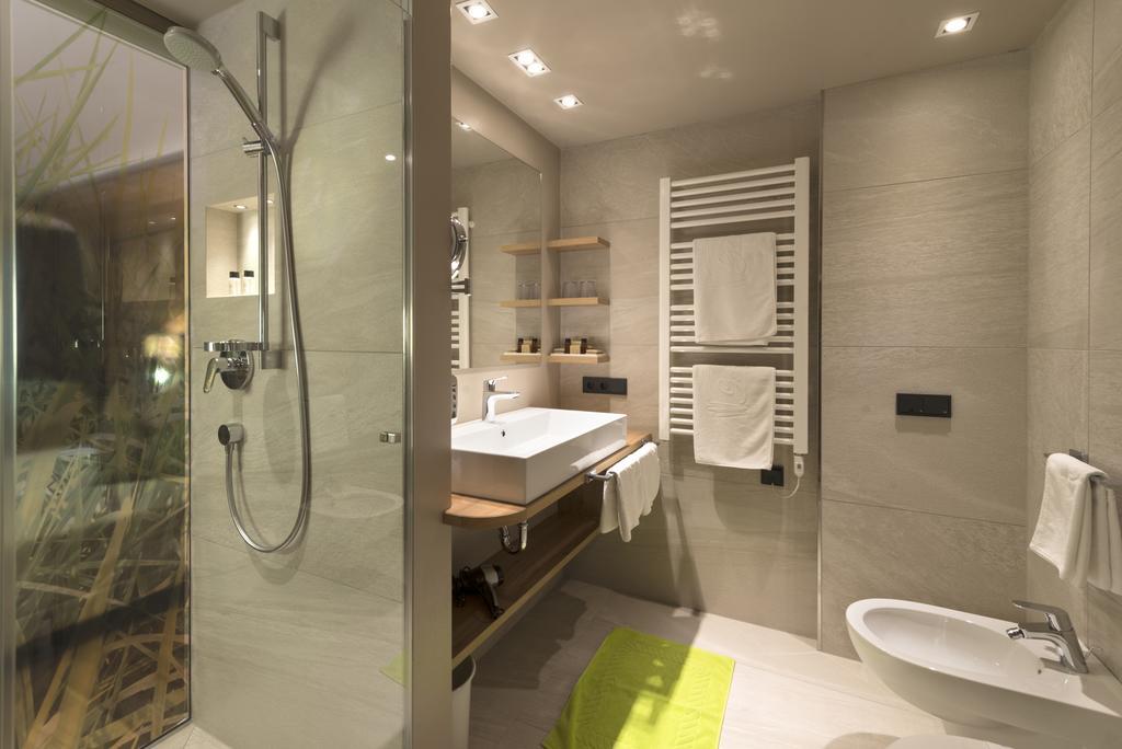 Superior Panorama Double or Twin Room Balcony
