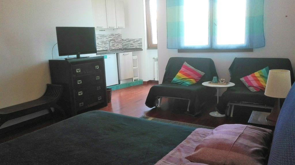Comfort Quadruple Room