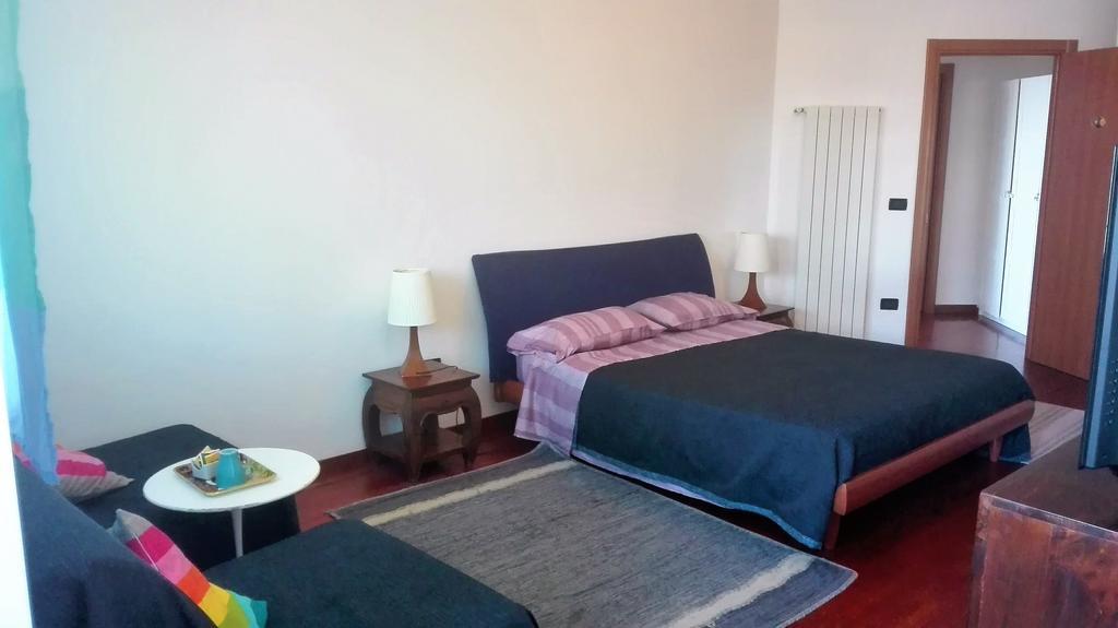 Comfort Quadruple Room