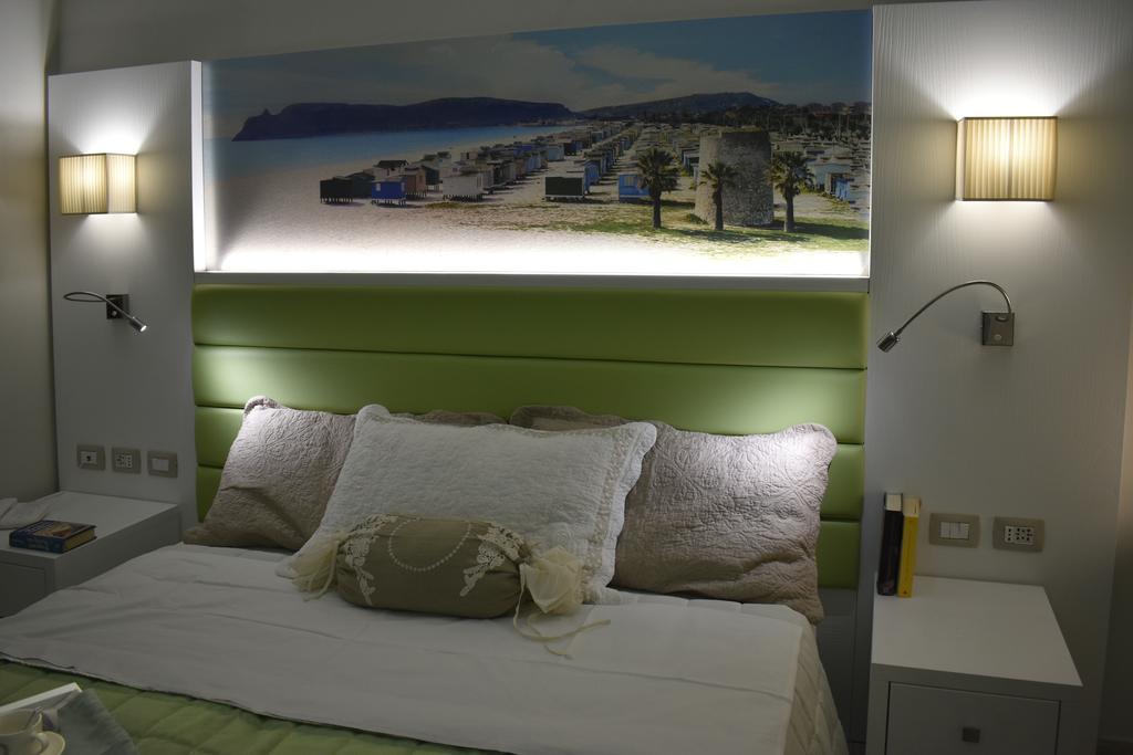 Double or Twin Room City View