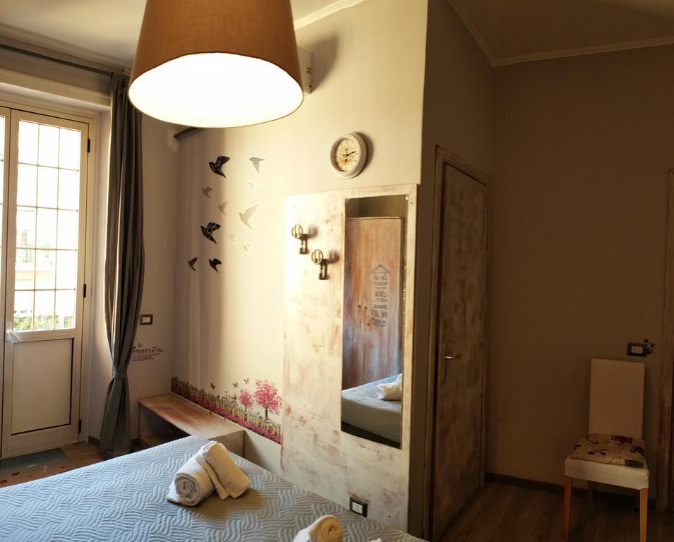 Camera Superior Deluxe con Bagno Interno e Balcone