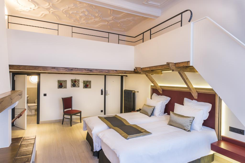 Family Duplex