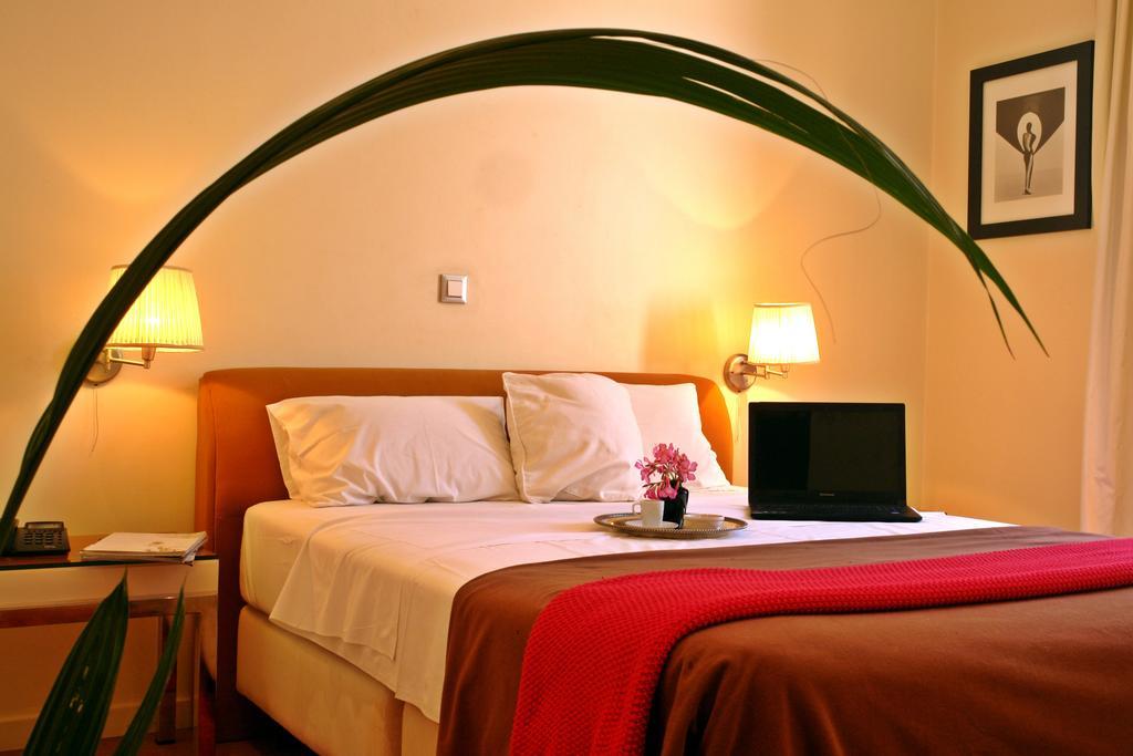 Habitación Individual Económica