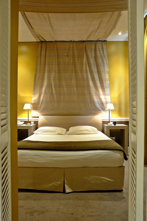Habitación Doble Deluxe