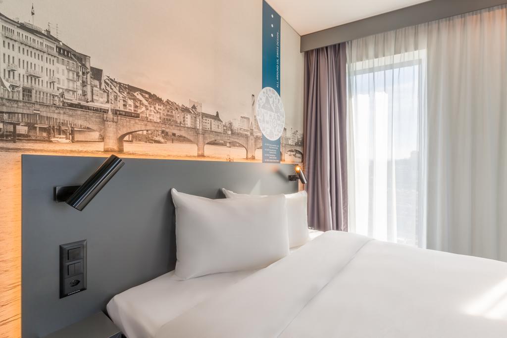 Chambre Standard Lit Queen-Size