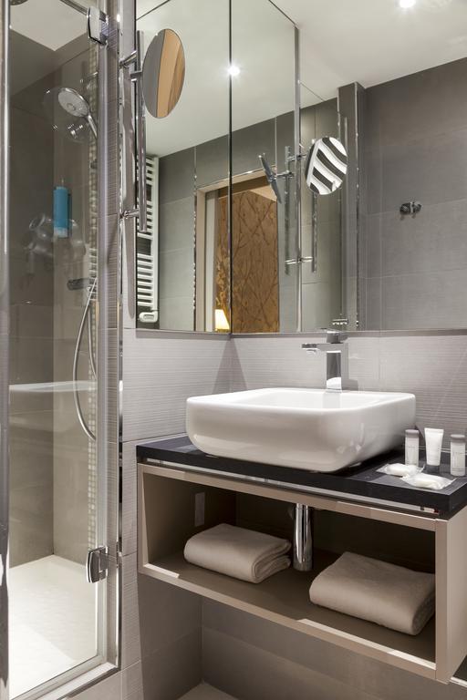 Quarto Individual Conforto
