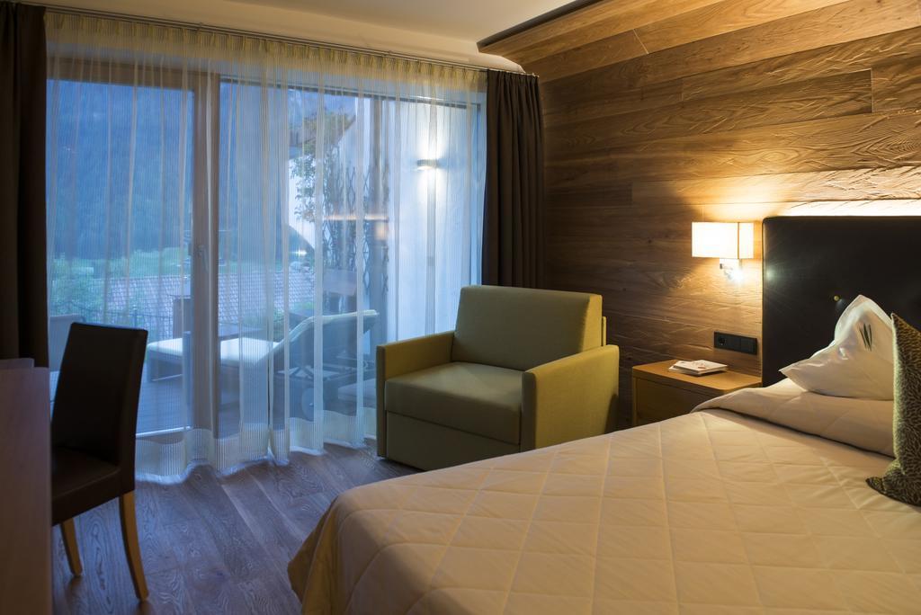 Triple Room Mountain View