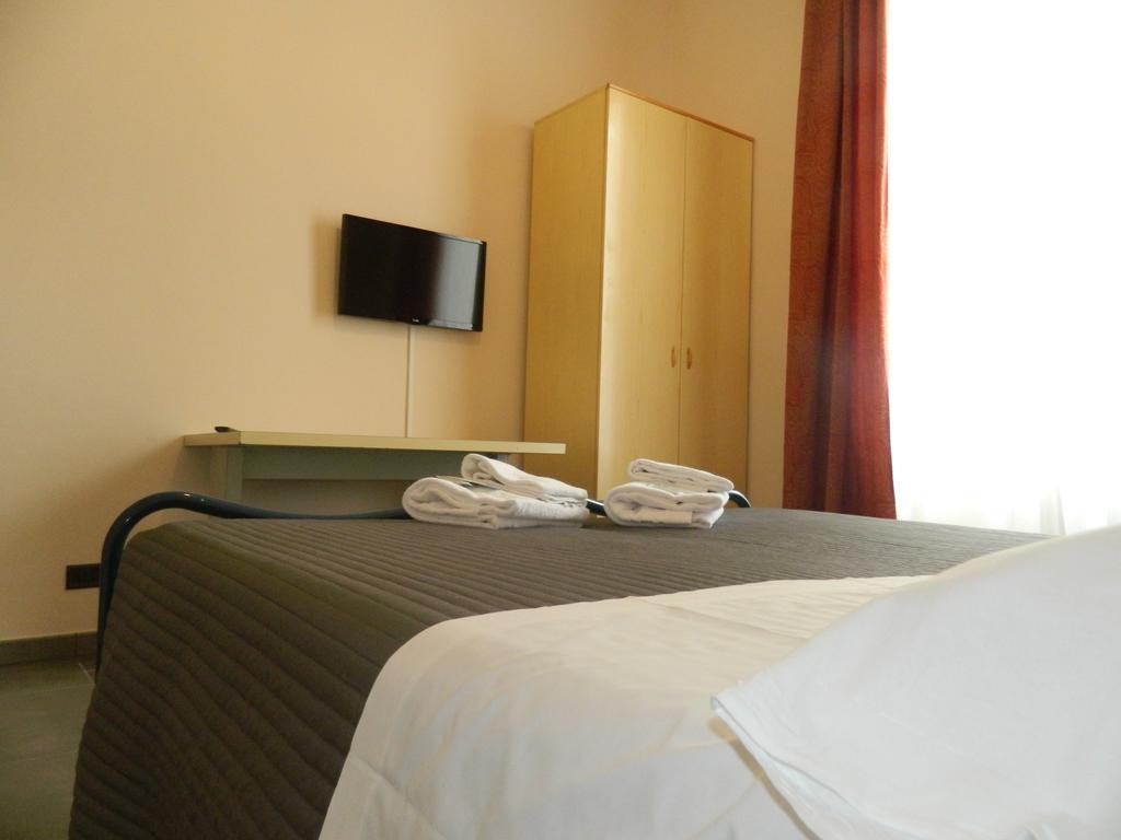 2 Camere Comunicanti - Dependance