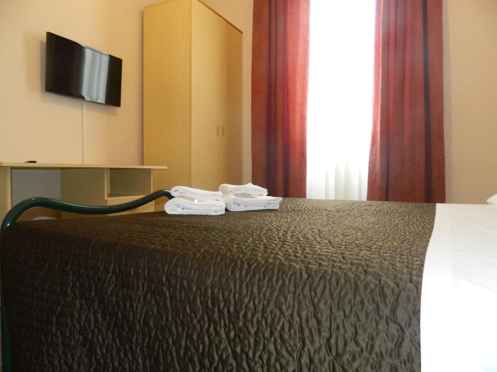 Double or Twin Room Annex