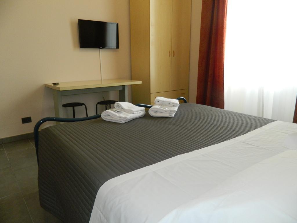 Double or Twin Room Annex