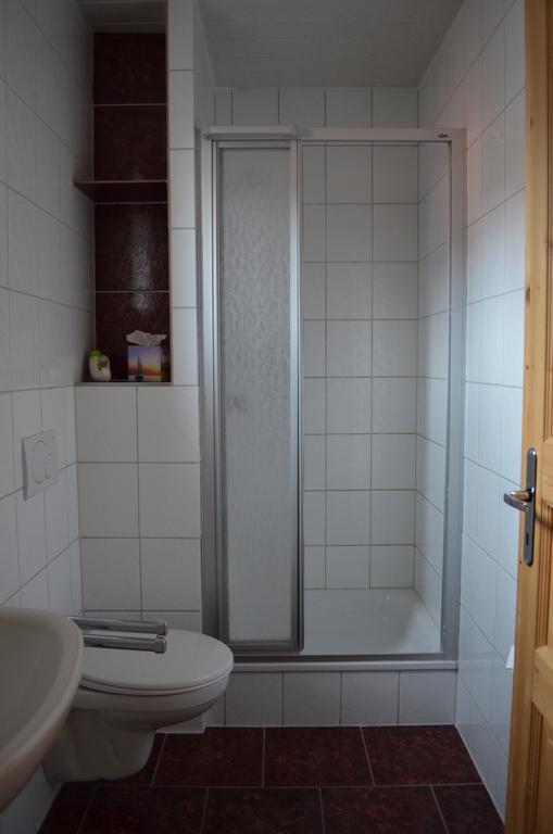 Dreibettzimmer