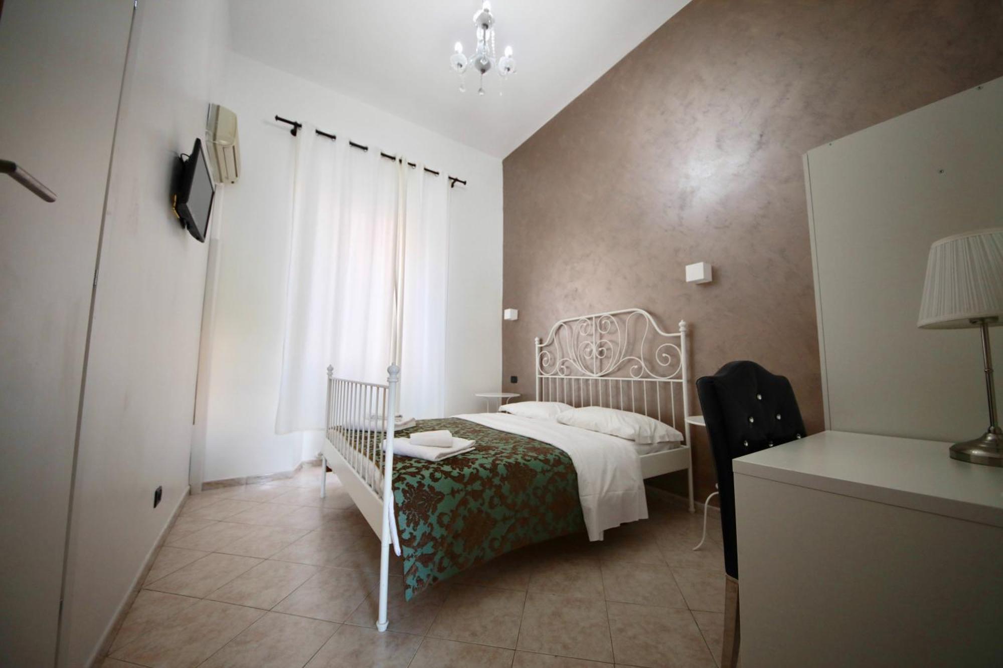 Quarto Duplo Clássico