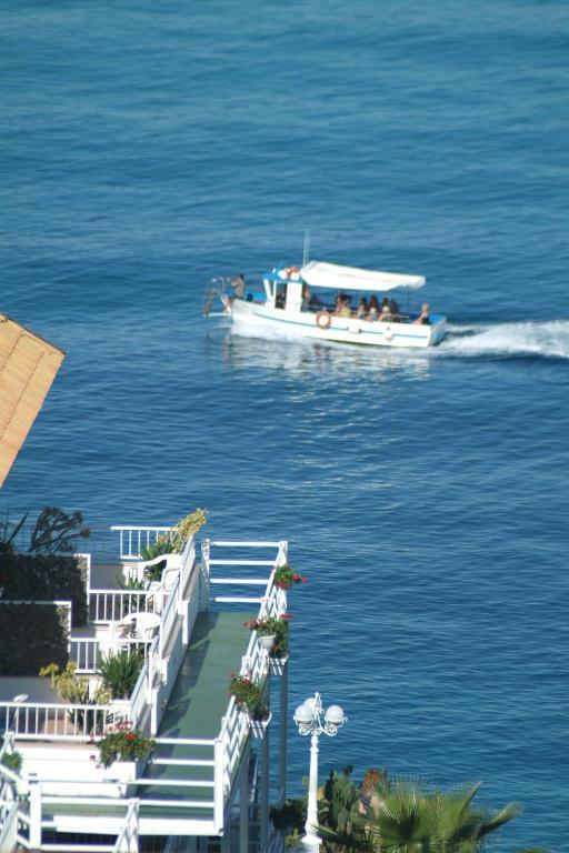 Superior Double Room Sea View