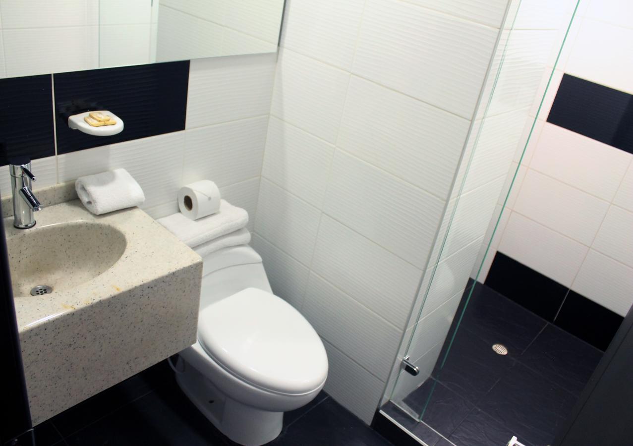 Habitación Doble Deluxe con balcón