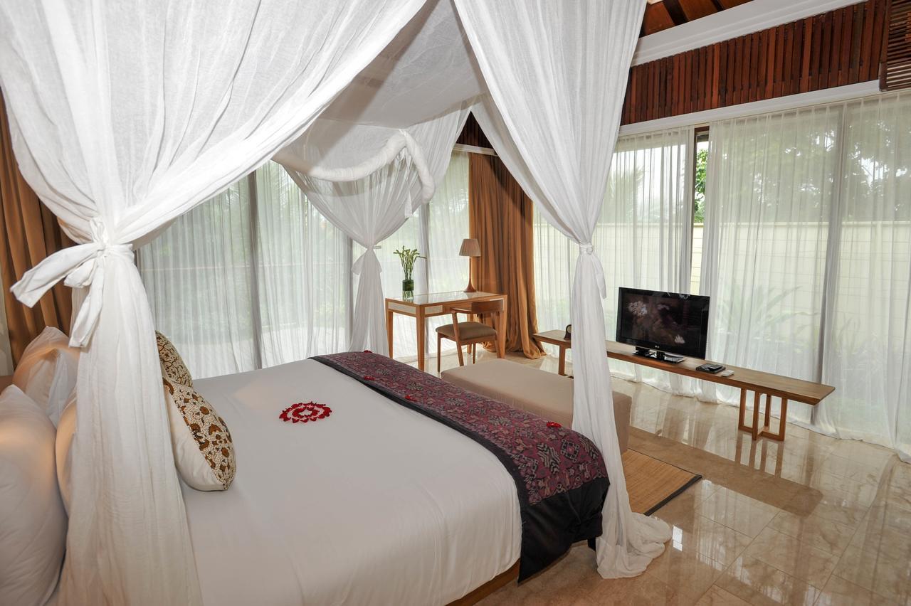 Villa de 2 dormitorios con jardín en la azotea