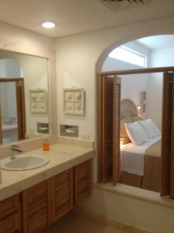 Two-Bedroom Villa with Ocean View