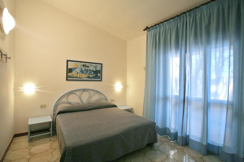 Apartment mit 2 Schlafzimmern