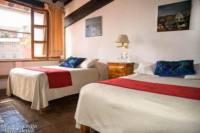 Triple Room with Terrace,398436435:JPEG