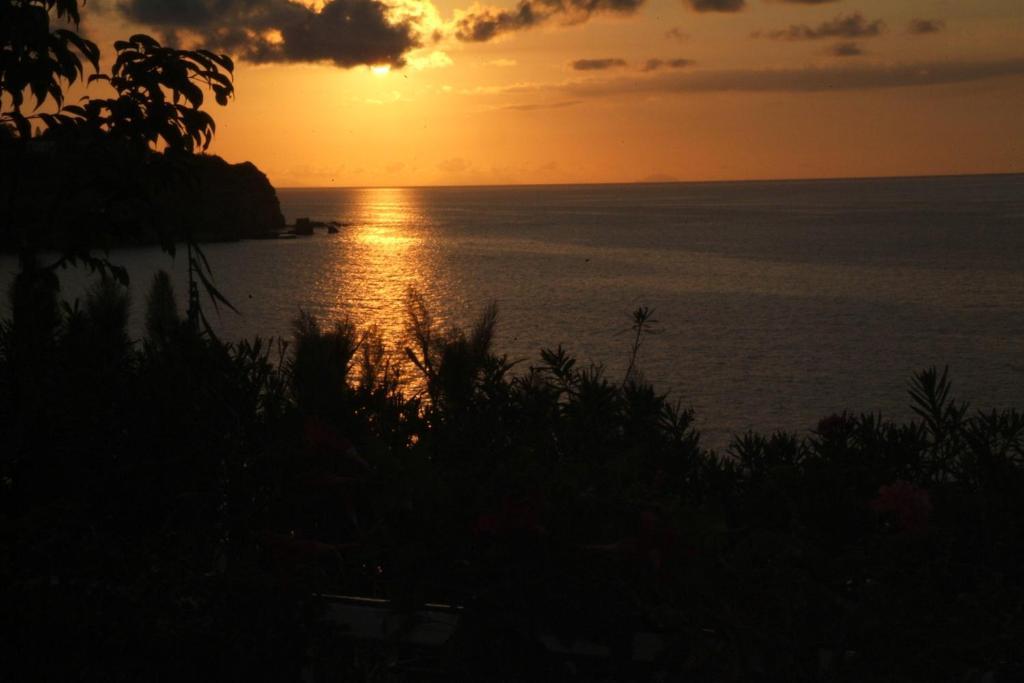 Superior Double Room Sea View