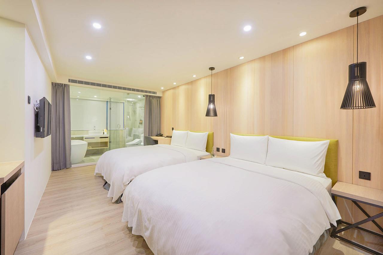 Superior Quadruple Room