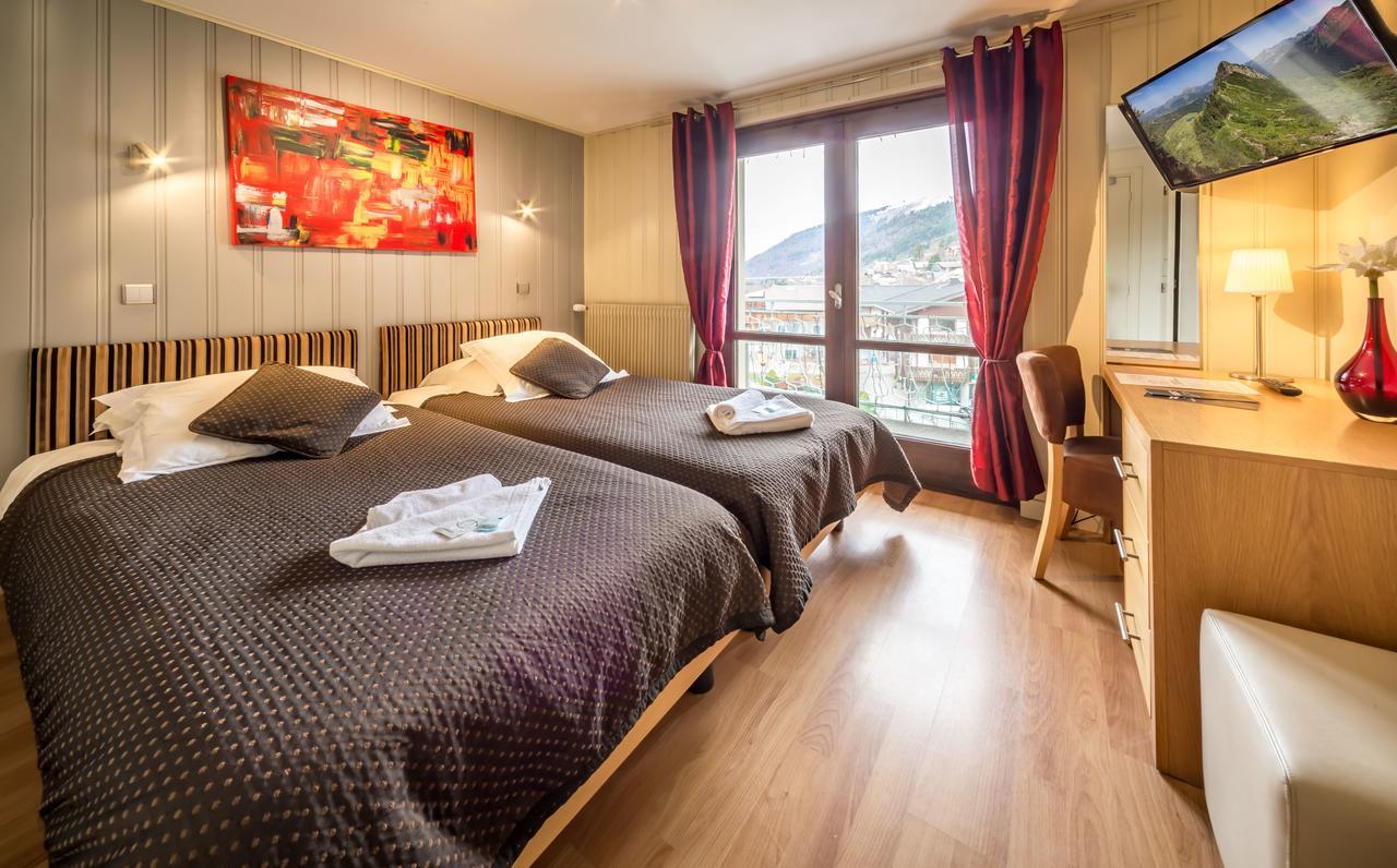 Small Twin Room