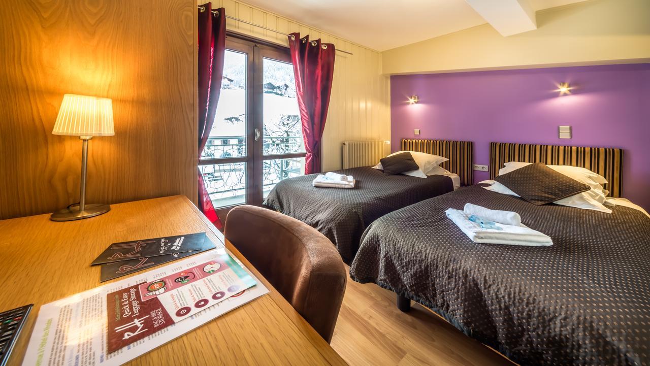 Small Twin Room