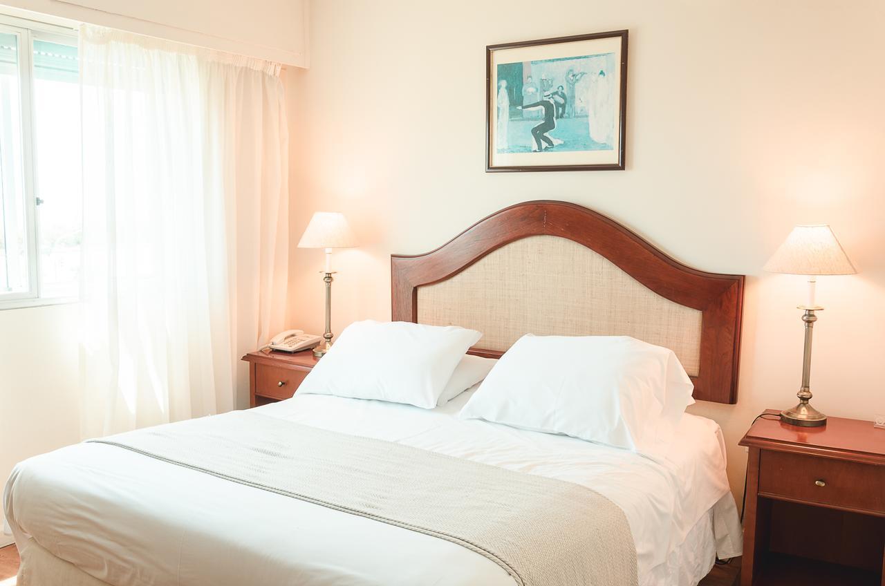 Suite with Sea View