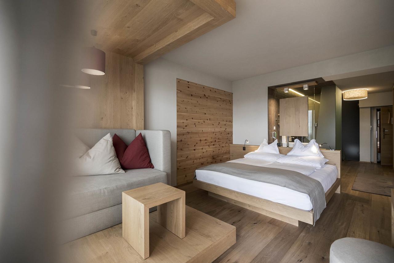 Suite con Balcone