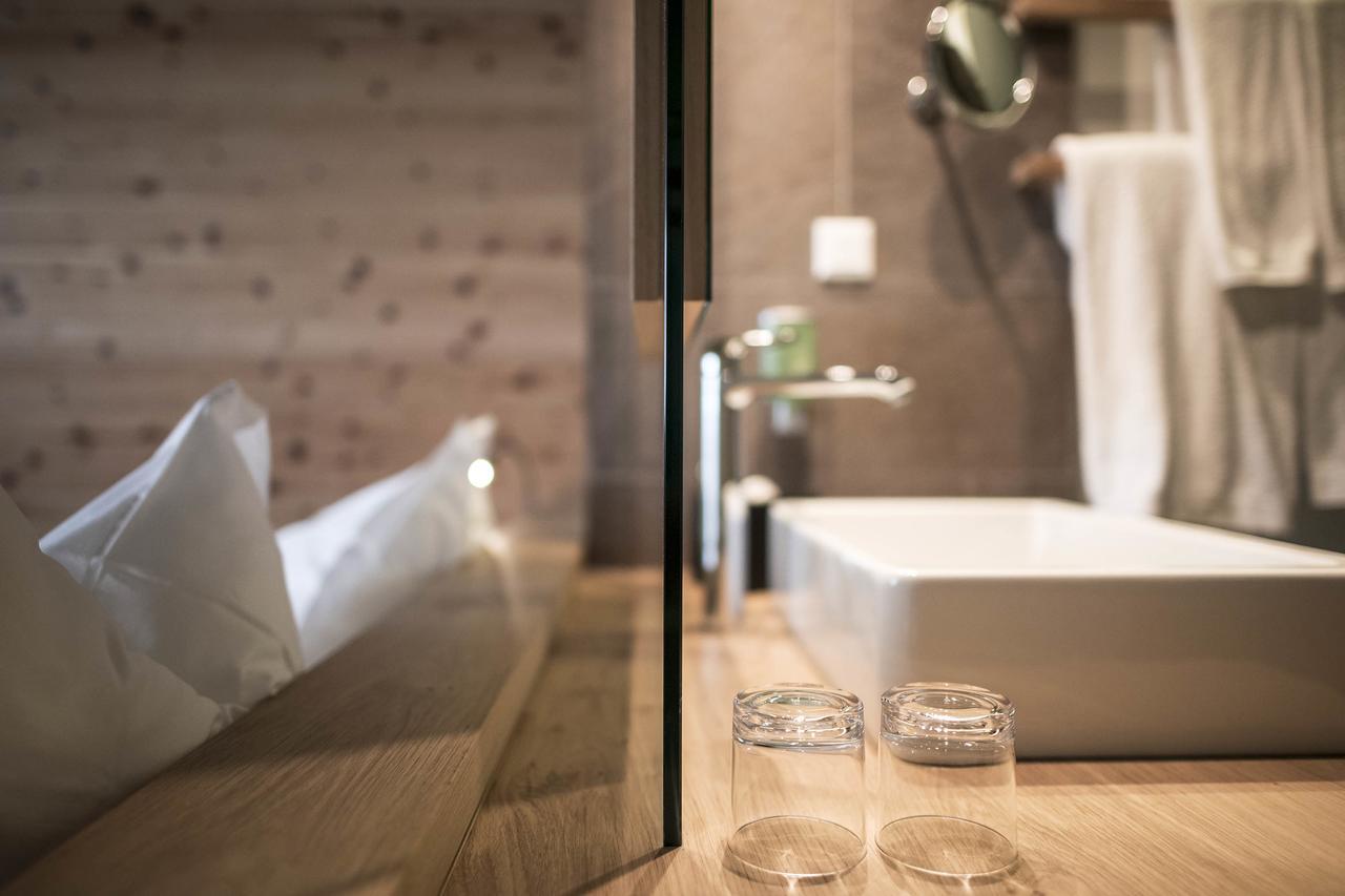 Suite Balcony