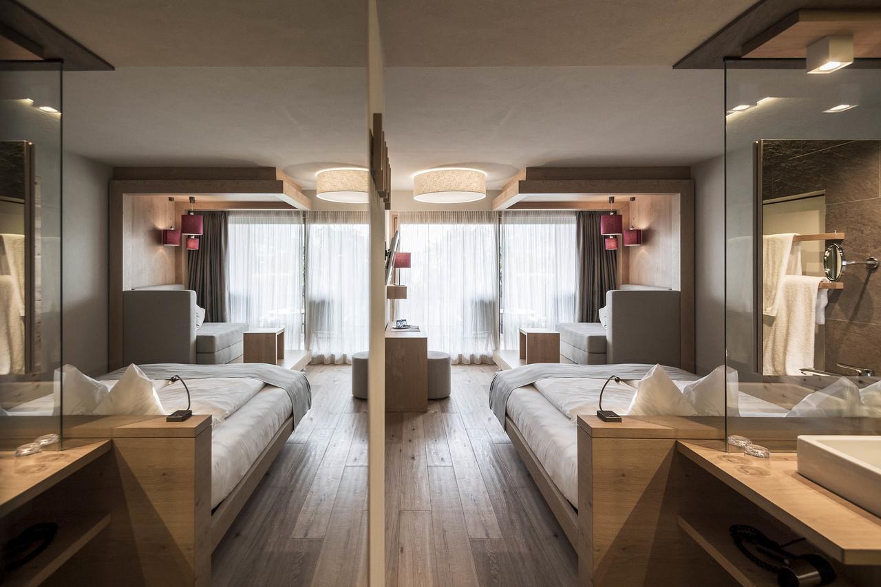 Suite Balcony