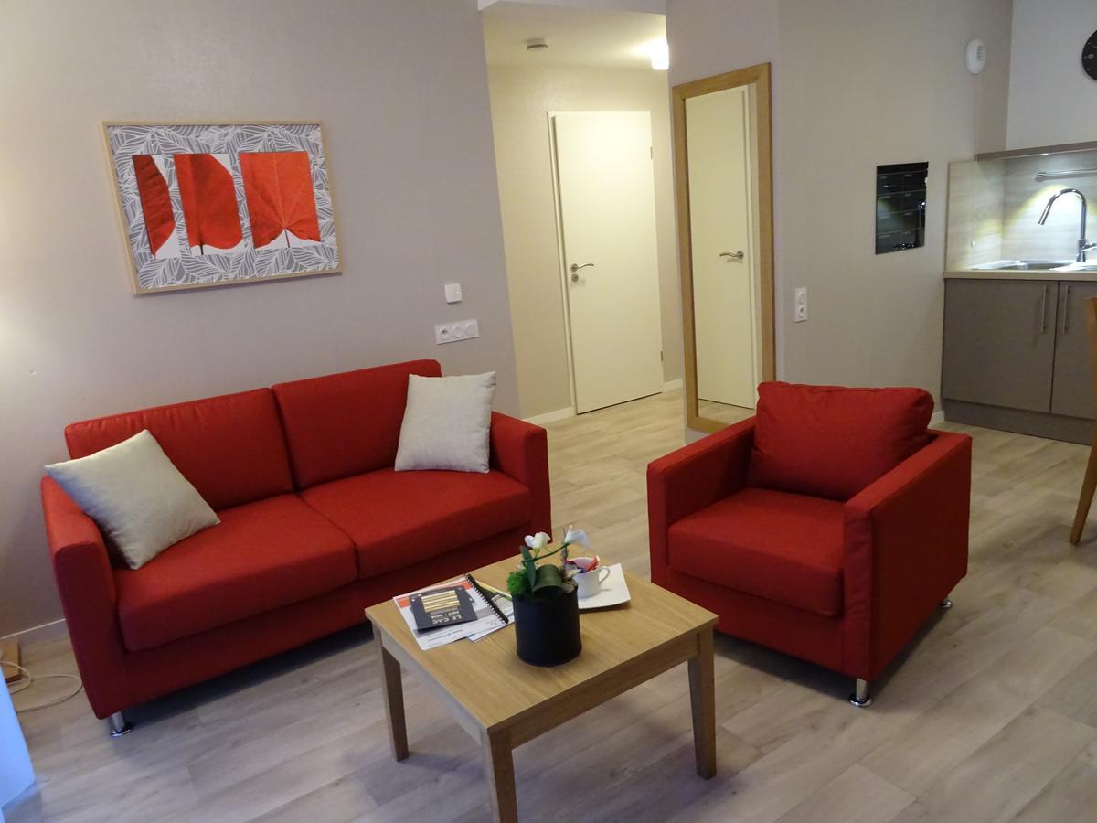 Appartement Standard