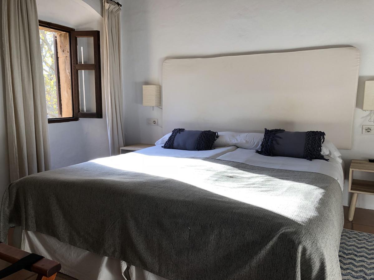 Chambre Double ou Lits Jumeaux