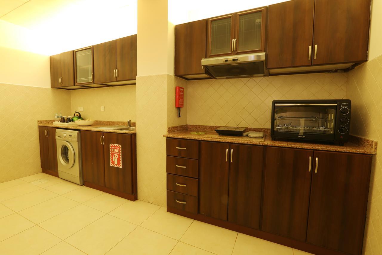 Familiesuite met 2 Slaapkamers