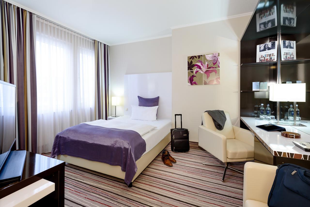 Chambre Simple Standard