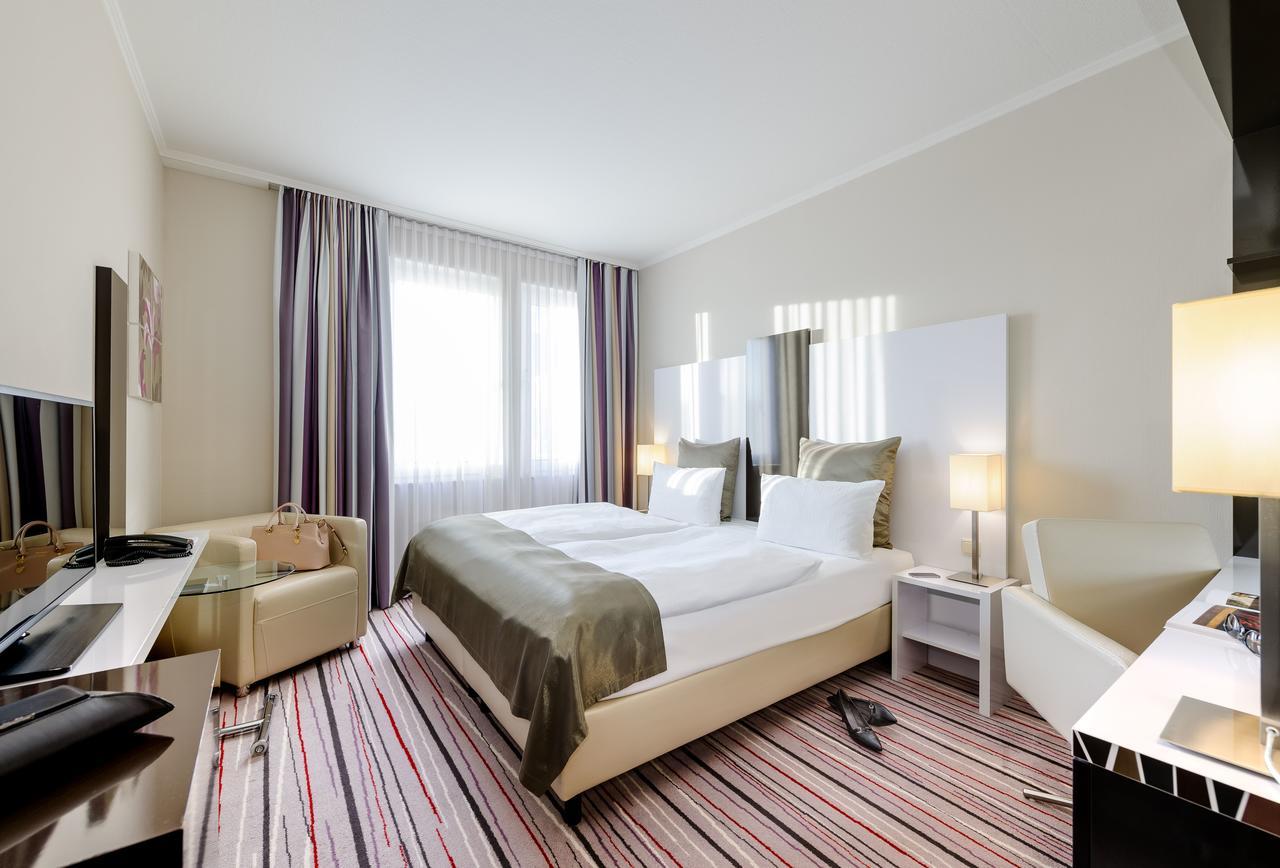 Chambre Lit King-Size Standard