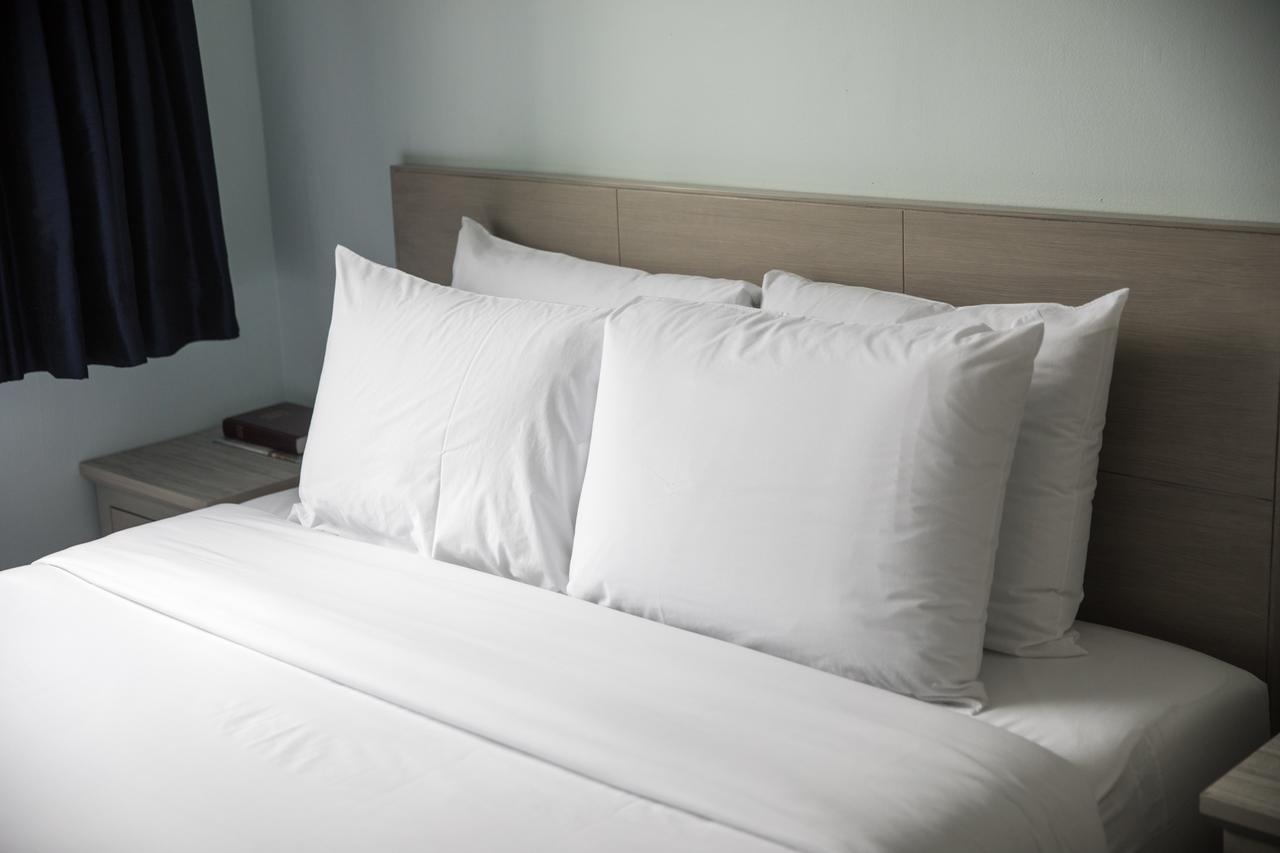 Queen Room ADA