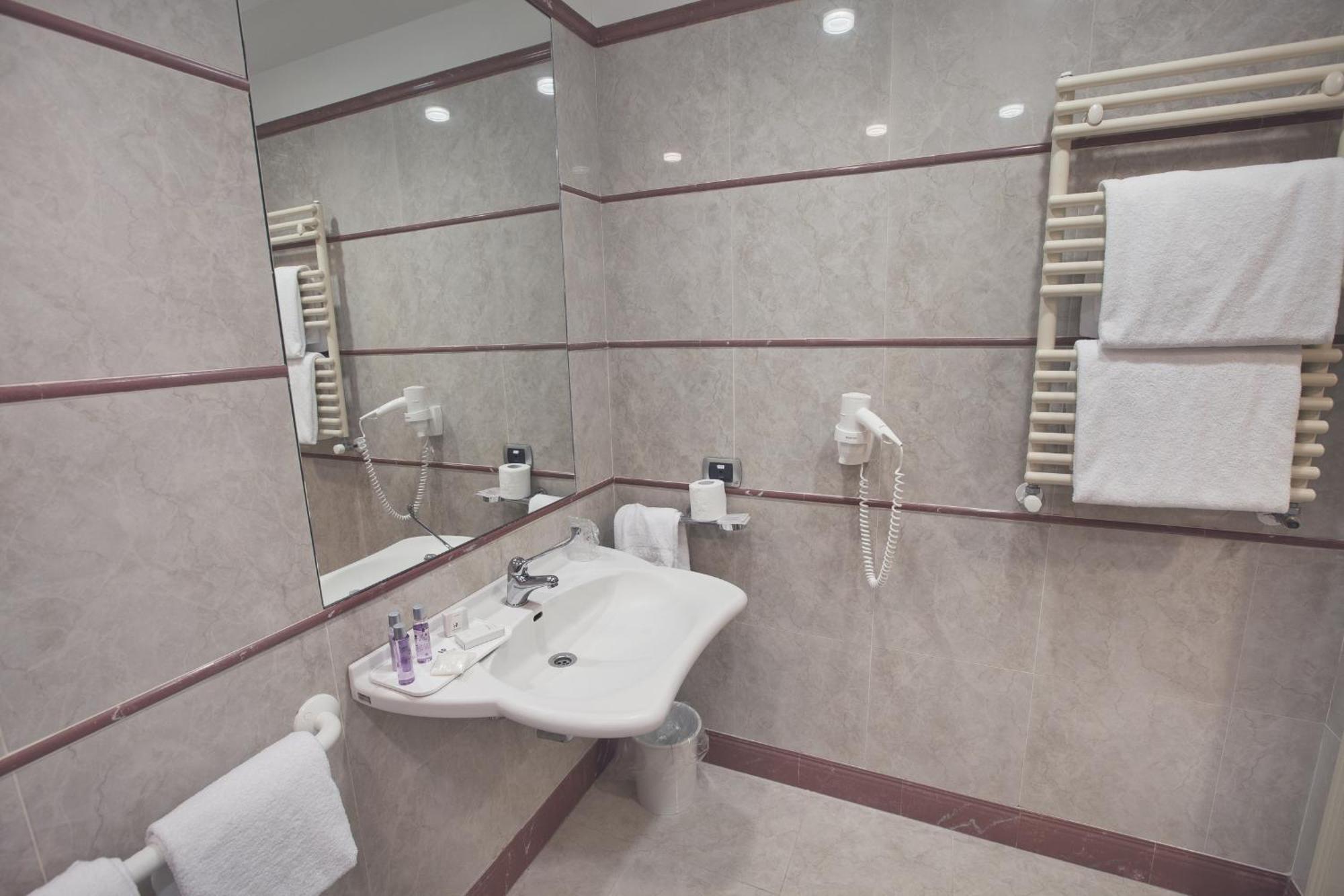 Classic Double or Twin Room