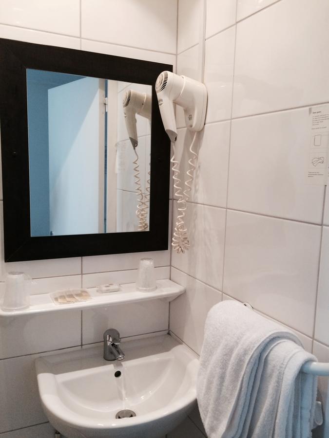 Chambre Simple Standard