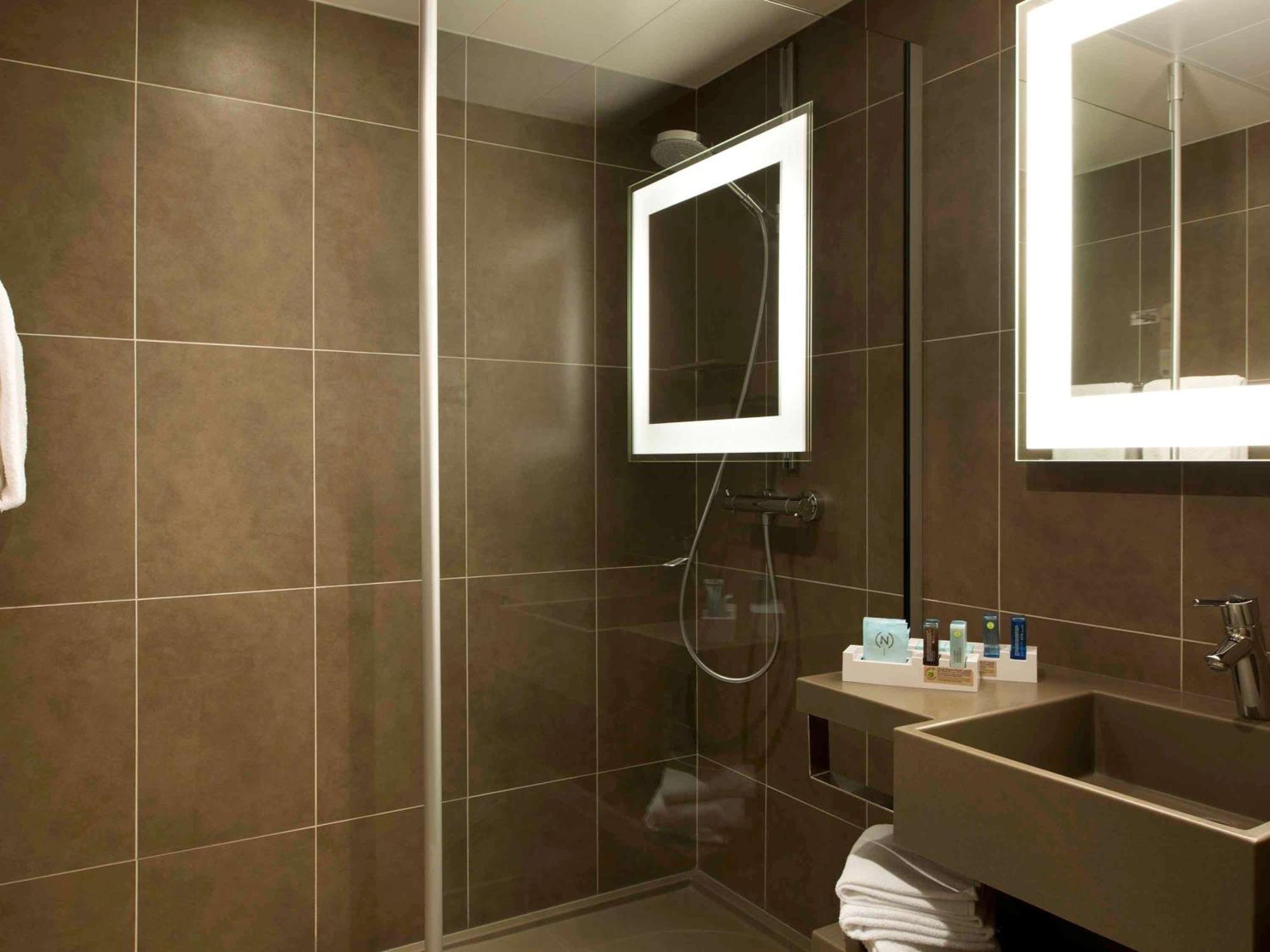 Standaard Kamer met 2 Bedden