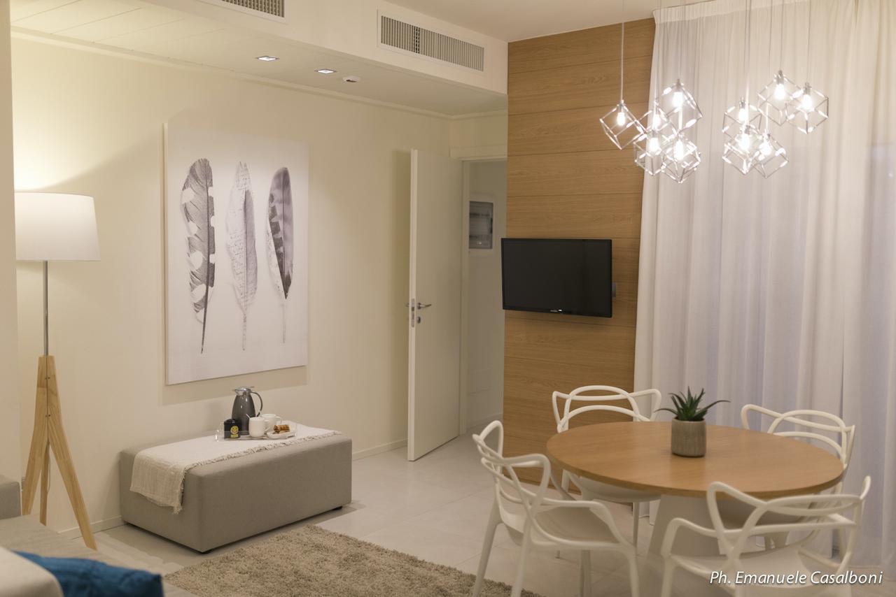 Appartamento Executive con 2 Camere da Letto