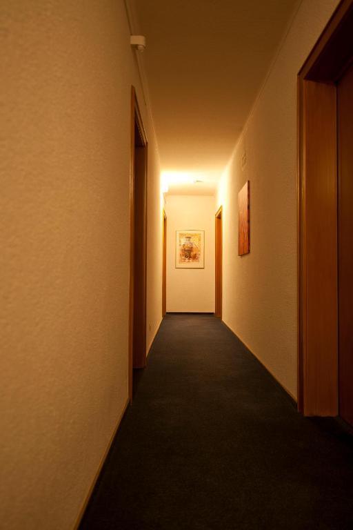 Chambre Double Standard