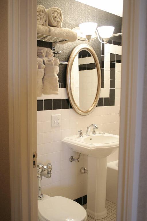 Habitación Deluxe con 2 camas grandes - No fumadores