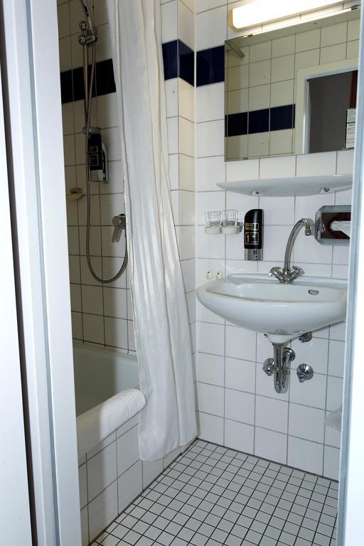 Habitación Individual