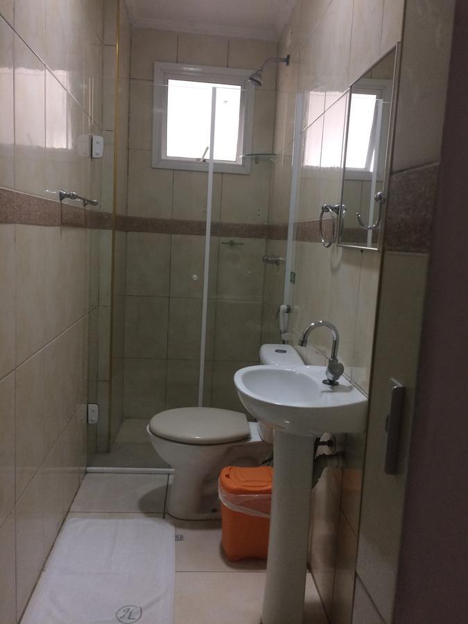 Quarto Triplo Standard