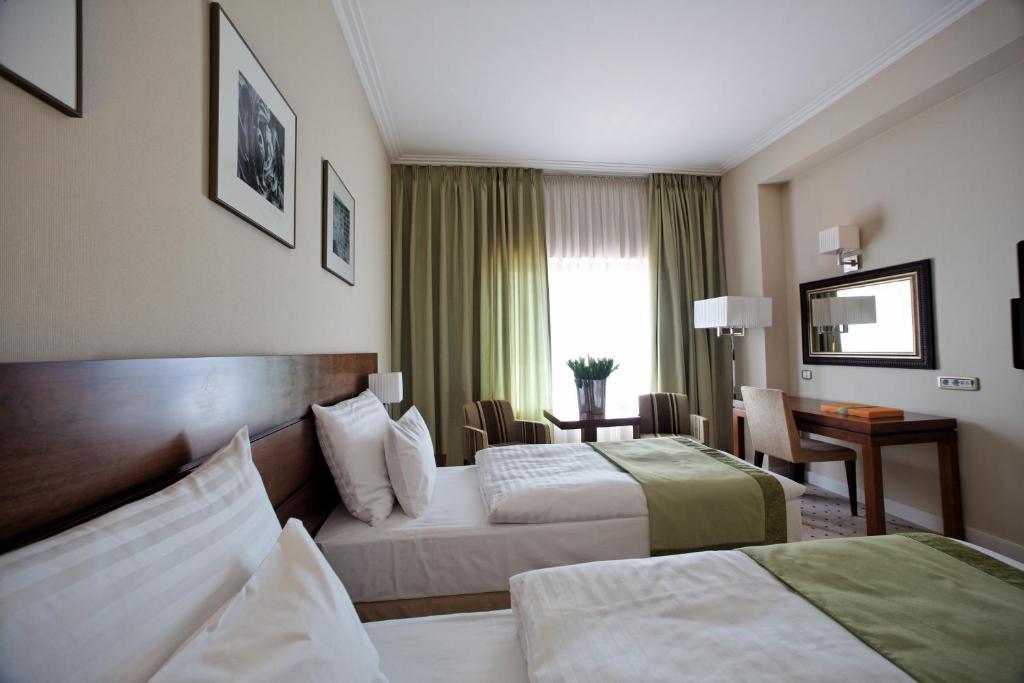 Standard Double/Twin Room