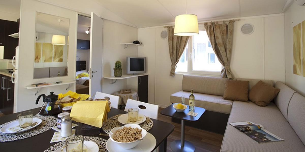 Mobile Home