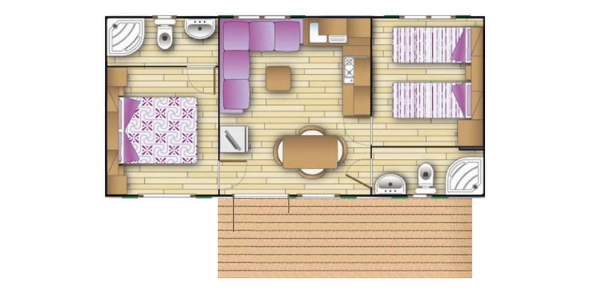 Mobile Home
